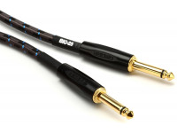 <b>BOSS BIC-25 Cabo Audio Instrumento Jack reto mono 7.5 metros comprimento Revestimento Malha Garantia Vitalícia</b> <b>BOSS BIC-25 Cabo Audio Instrumento Jack reto mono 7.5 metros comprimento Revestimento Malha Garantia Vitalícia</b>